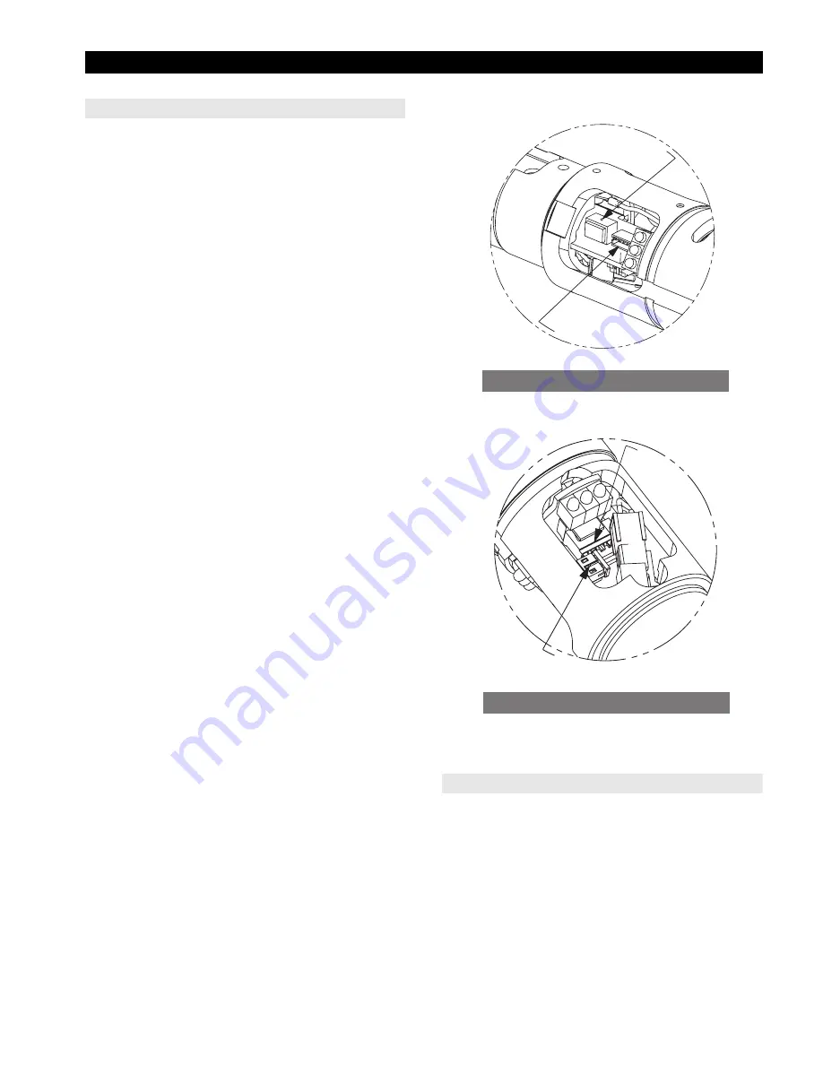 Ingersoll-Rand QE8 Series Service Manual Download Page 18