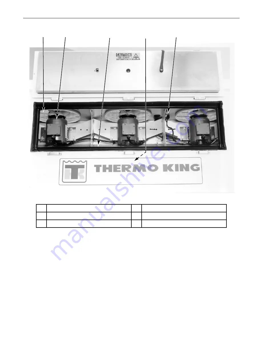 Ingersoll-Rand Thermo King CRR DF MPC2000 Скачать руководство пользователя страница 32