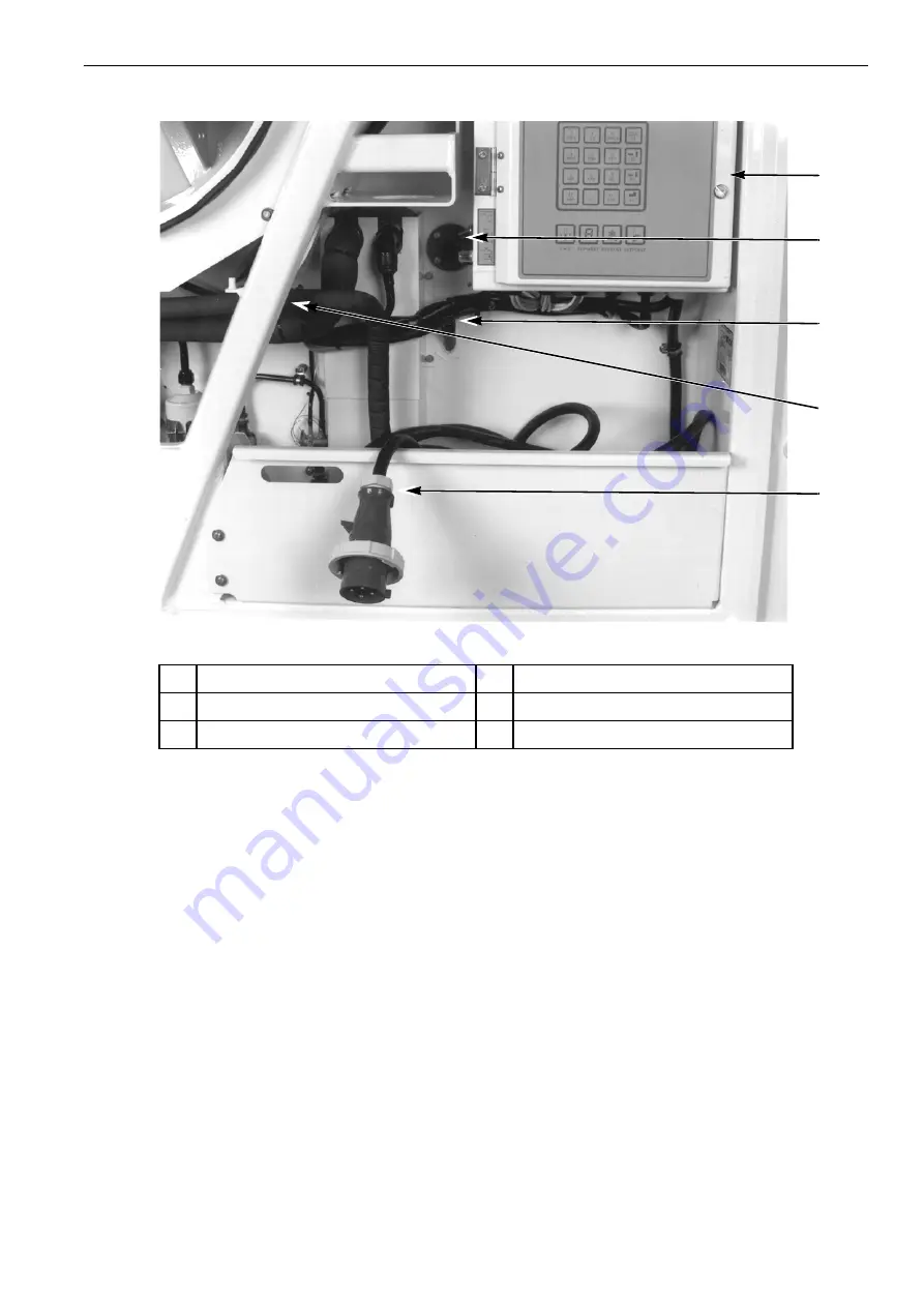 Ingersoll-Rand Thermo King CRR DF MPC2000 Maintenance Manual Download Page 34