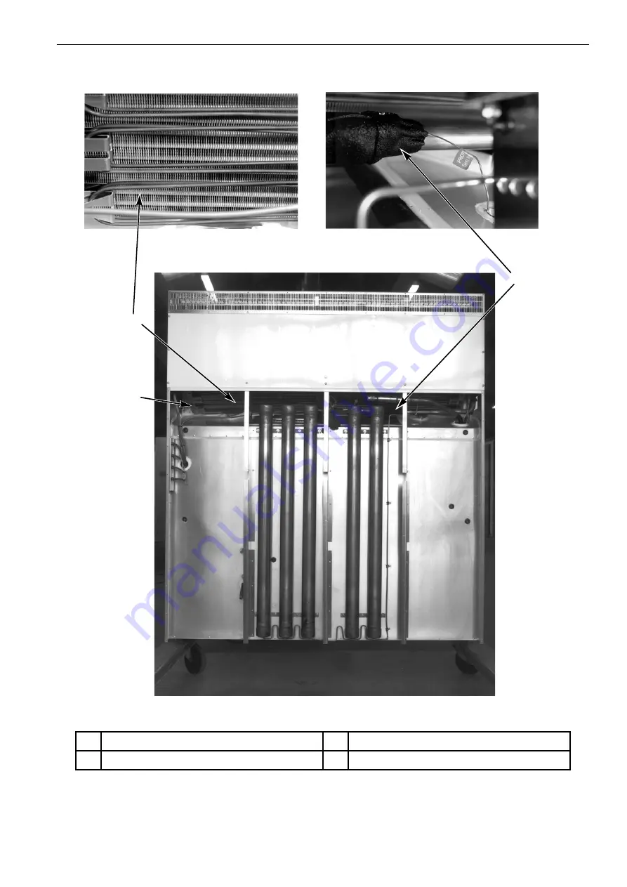 Ingersoll-Rand Thermo King CRR DF MPC2000 Скачать руководство пользователя страница 46