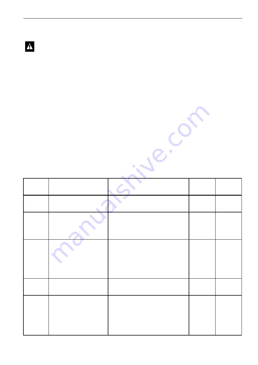 Ingersoll-Rand Thermo King CRR DF MPC2000 Maintenance Manual Download Page 78