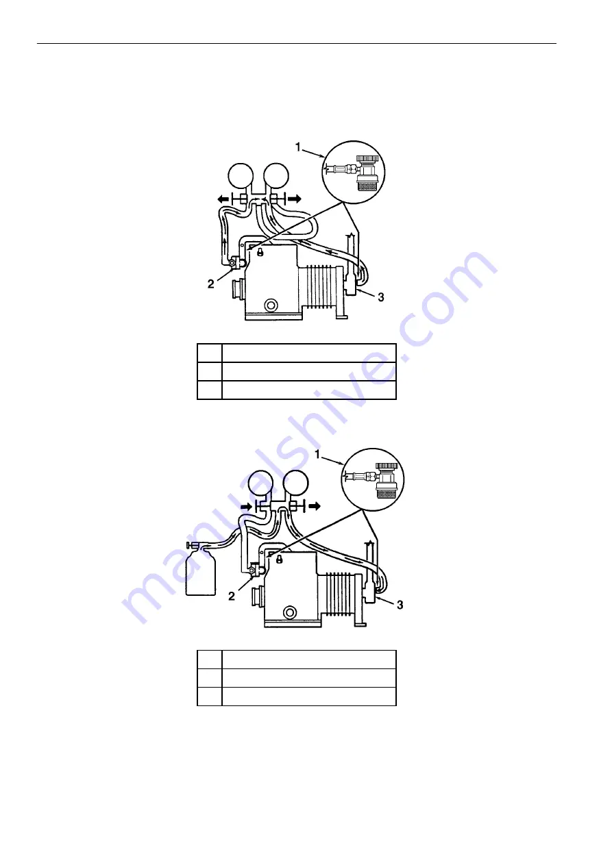 Ingersoll-Rand Thermo King CRR DF MPC2000 Скачать руководство пользователя страница 105