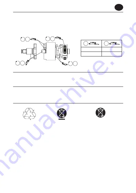 Ingersoll-Rand W7000 Series Product Information Download Page 45