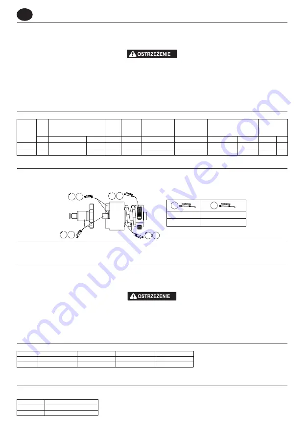 Ingersoll-Rand W7150EU-K1 User Manual Download Page 62