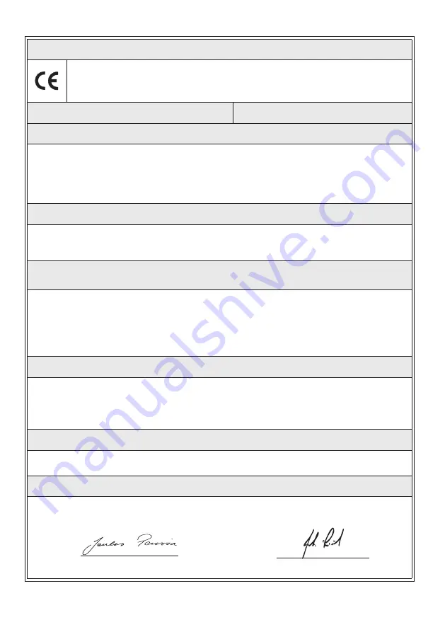 Ingersoll-Rand W7150EU-K1 User Manual Download Page 80