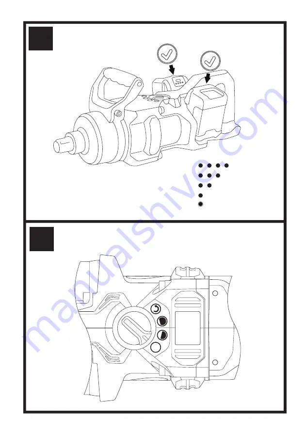 Ingersoll-Rand W9000 Series Product Information Download Page 2