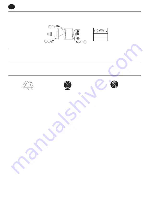 Ingersoll-Rand W9000 Series Product Information Download Page 34