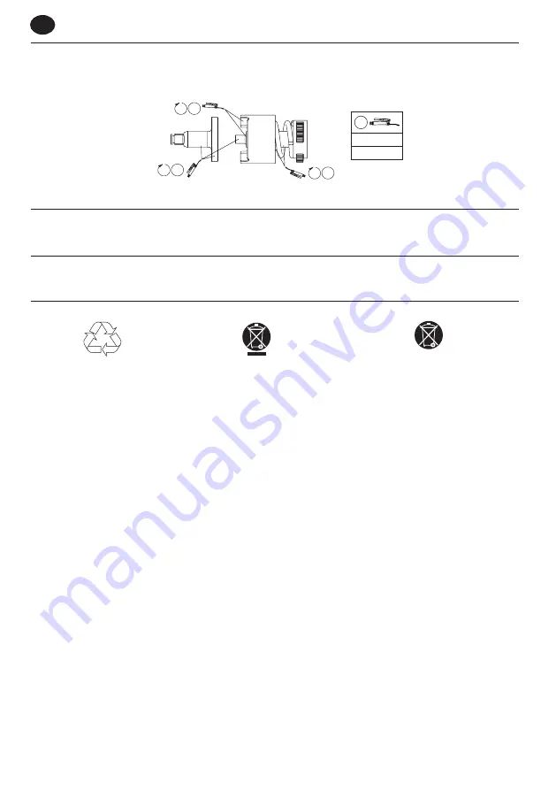 Ingersoll-Rand W9000 Series Product Information Download Page 46