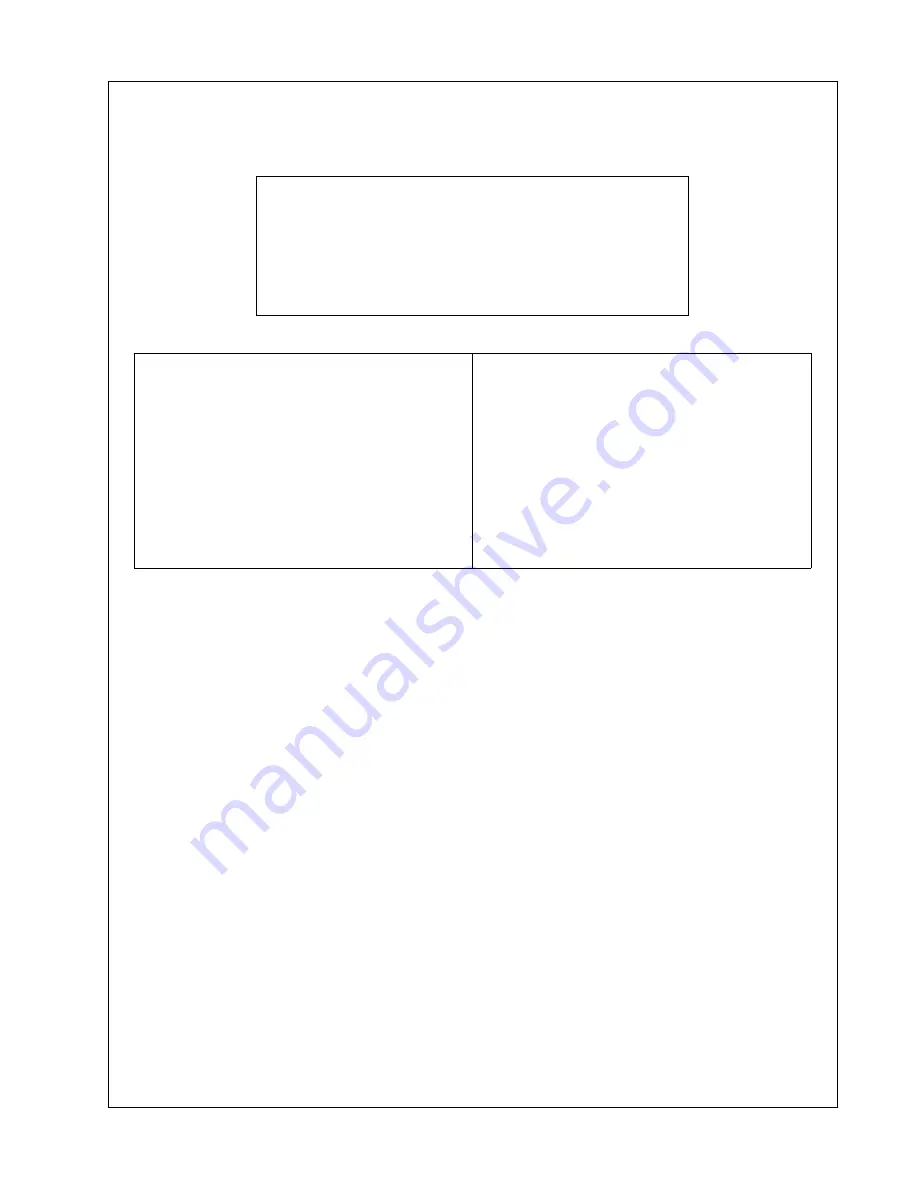 Ingersoll-Rand XHP1070WCAT Operating & Maintenance Manual Download Page 23