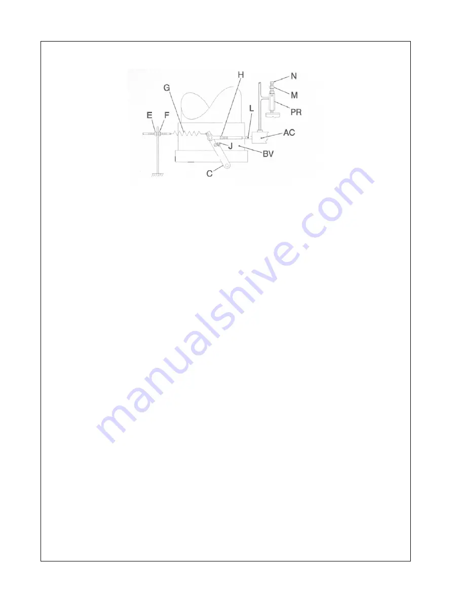 Ingersoll-Rand XHP1070WCAT Operating & Maintenance Manual Download Page 44