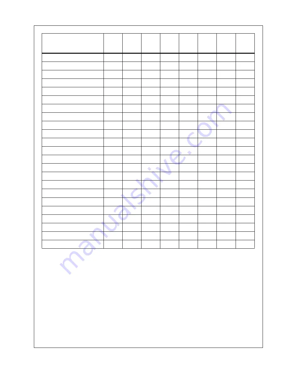 Ingersoll-Rand XHP1070WCAT Operating & Maintenance Manual Download Page 49