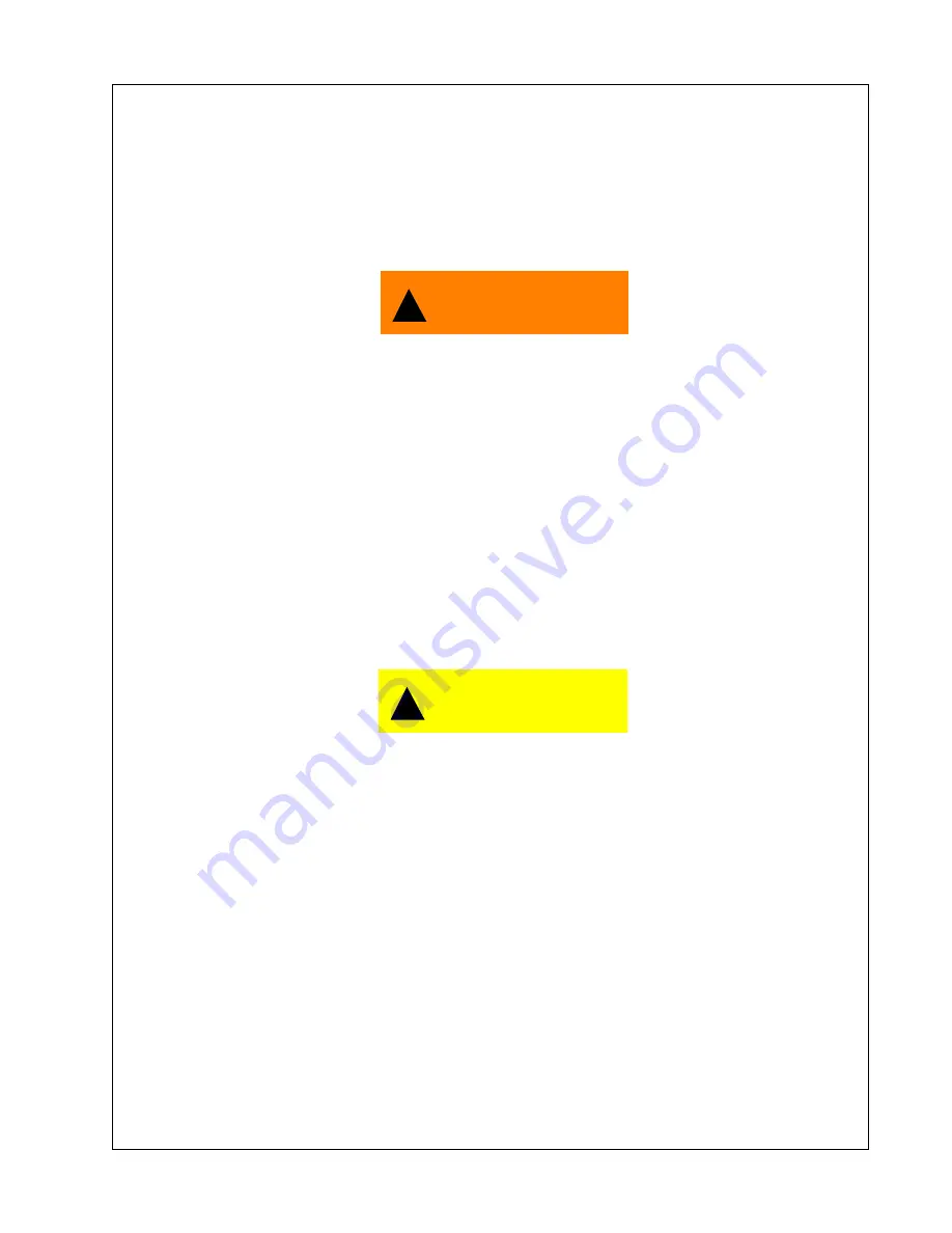 Ingersoll-Rand XHP1070WCAT Operating & Maintenance Manual Download Page 59