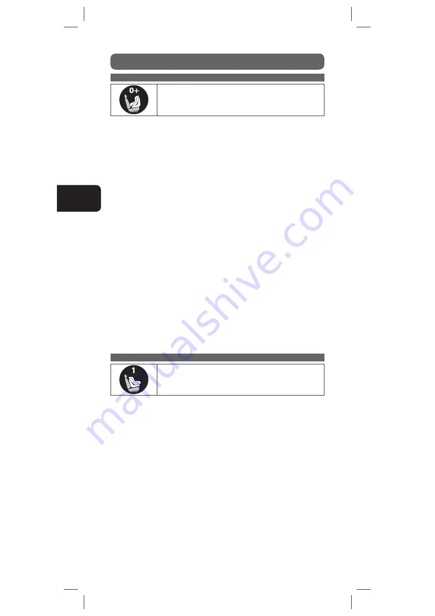 Inglesina Magellano Instruction Manual Download Page 42