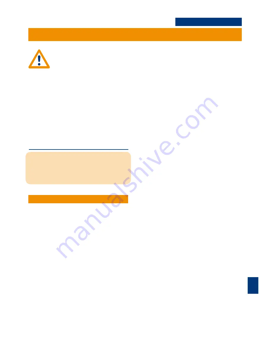 Inglesina Twin swift Instruction Manual Download Page 73