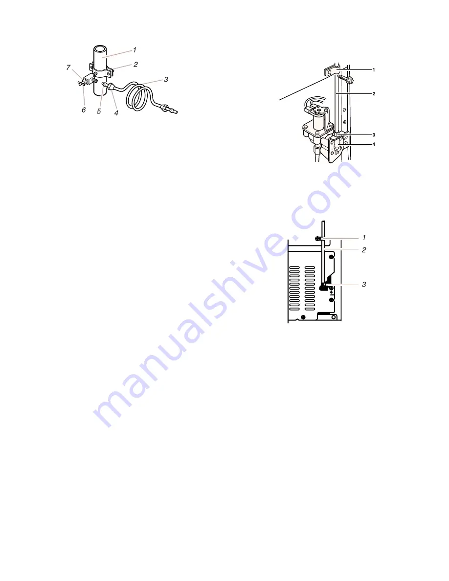 Inglis TOP-MOUNT REFRIGERATOR Use & Care Manual Download Page 6