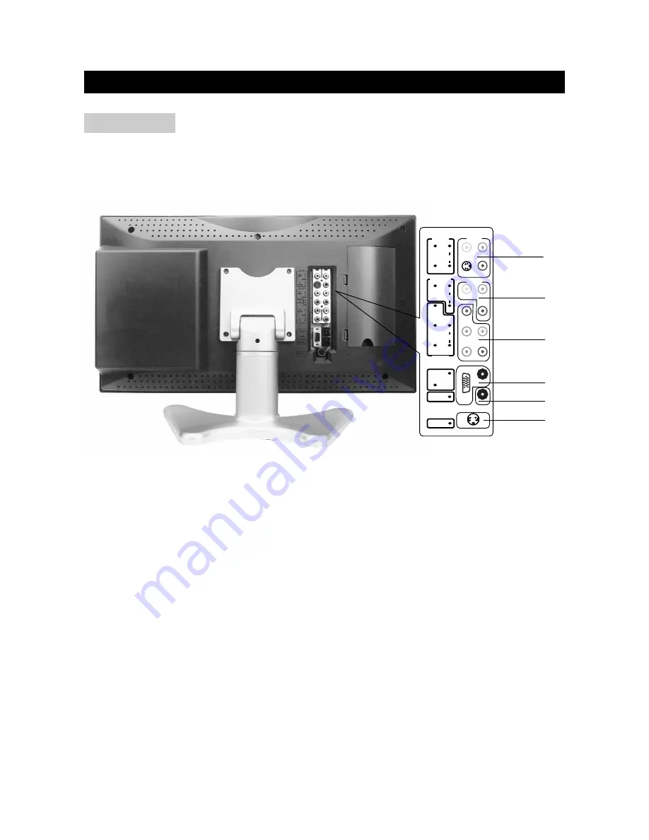 Initial DTV-172 User Manual Download Page 10