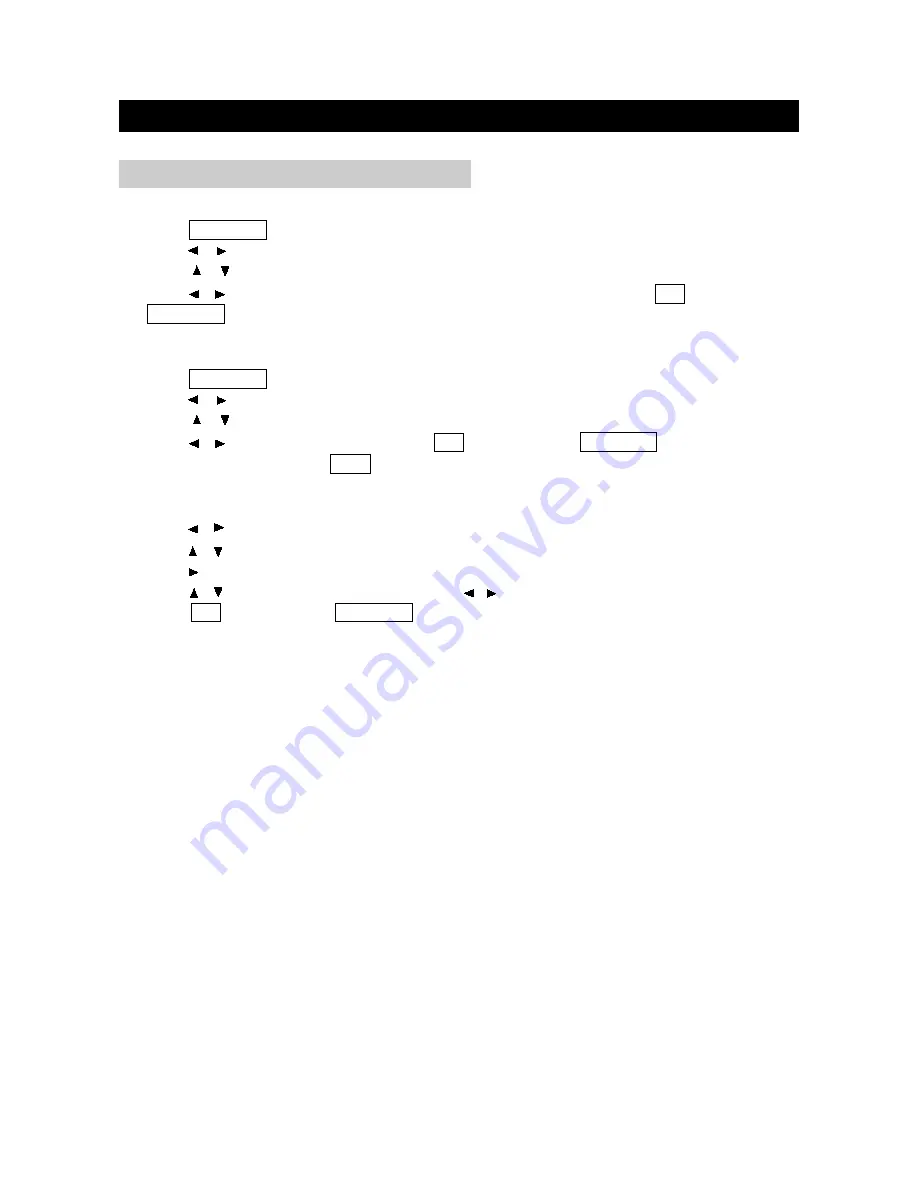 Initial DTV-172 User Manual Download Page 24