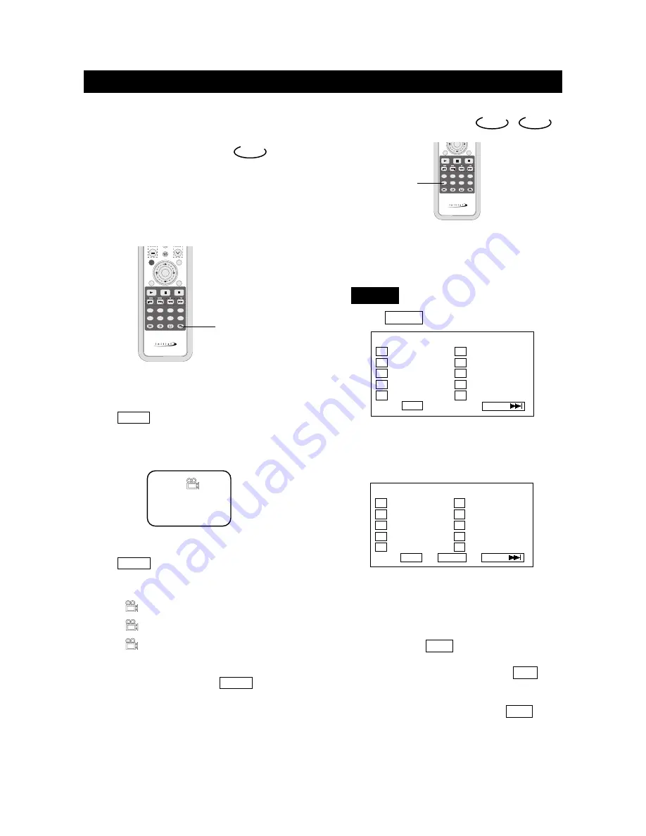 Initial DTV-172 User Manual Download Page 40