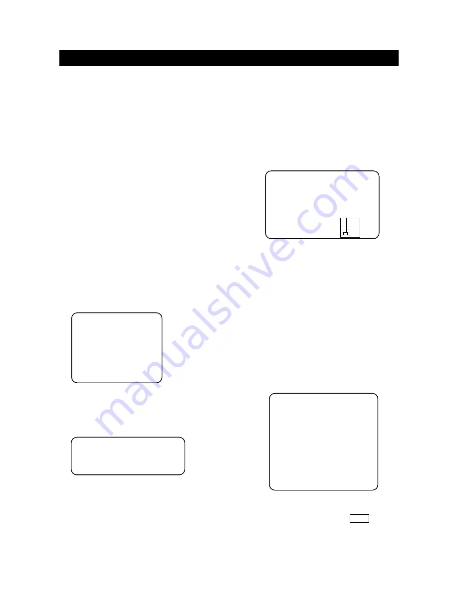 Initial DTV-172 User Manual Download Page 44