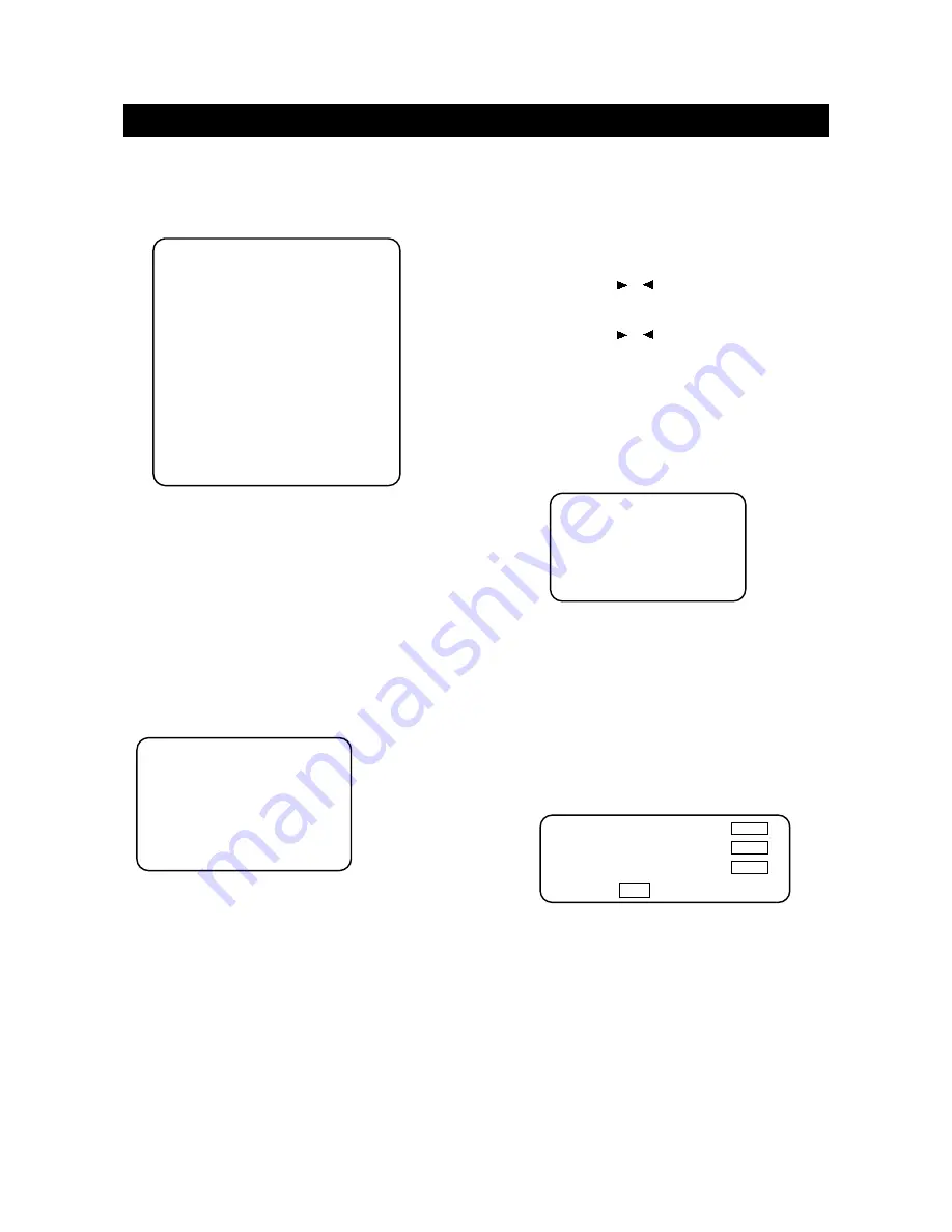 Initial DTV-172 User Manual Download Page 45