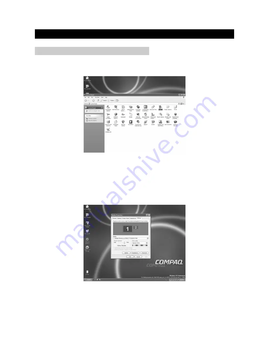 Initial DTV-262 User Manual Download Page 31