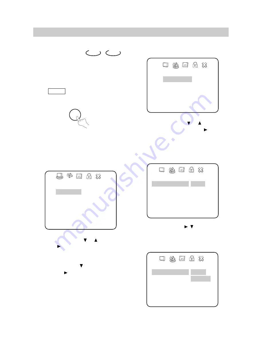 Initial IDM-1731 User Manual Download Page 19