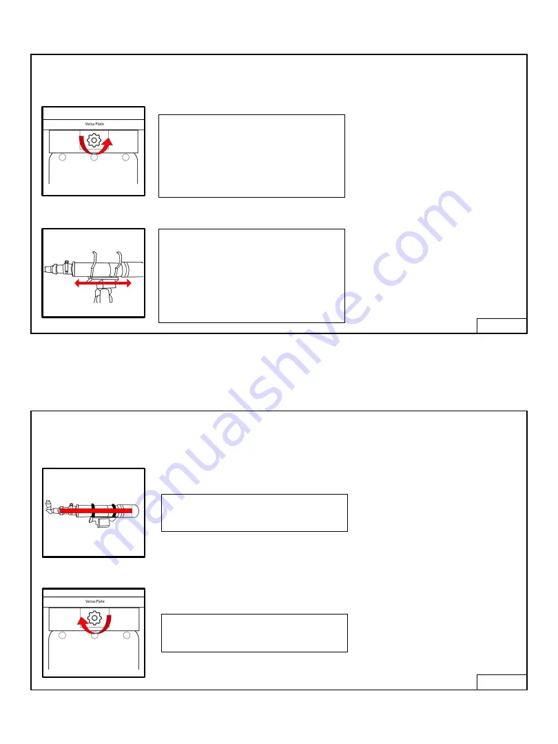 Initial ME Mock-up Instructions Manual Download Page 7