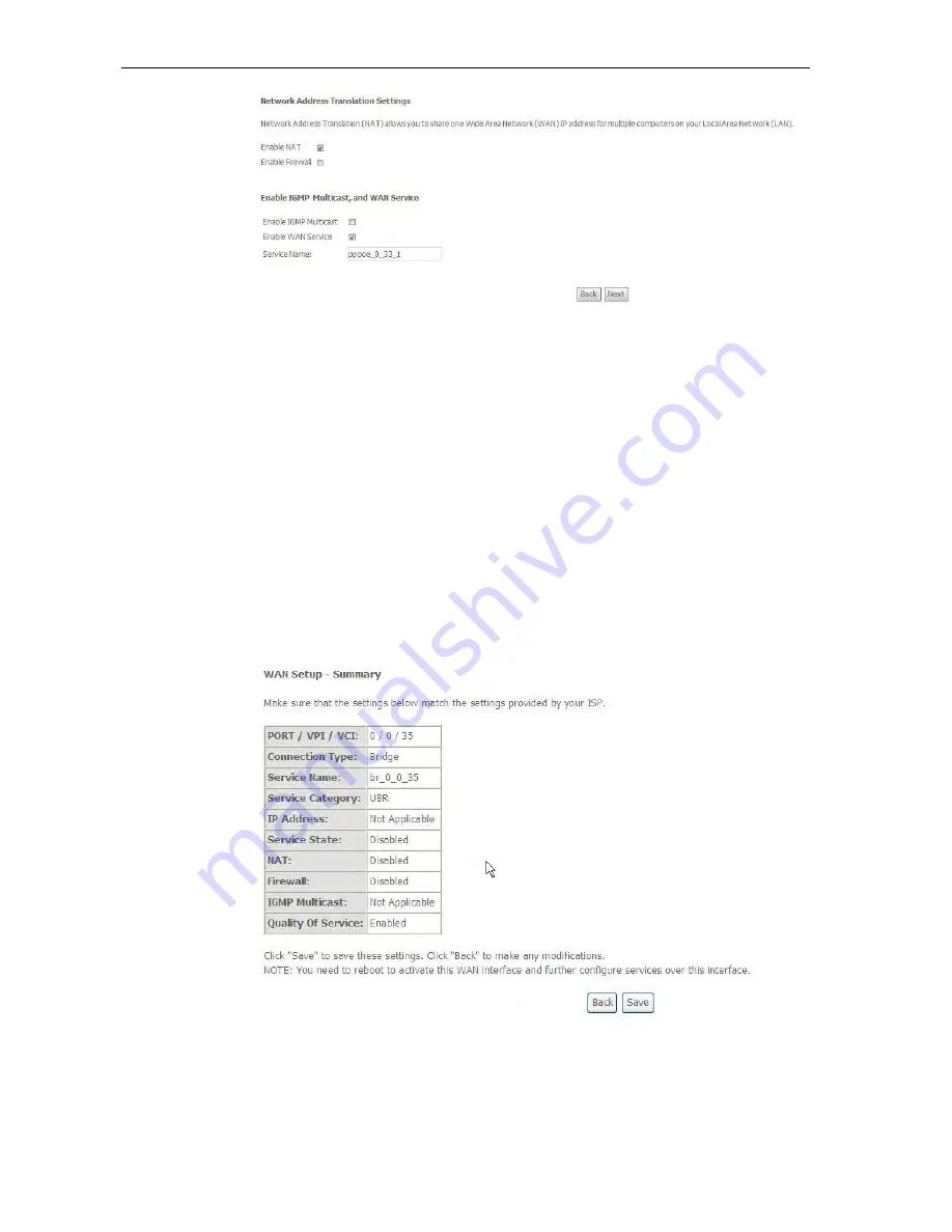 Innoband 6000-B1 User Manual Download Page 25