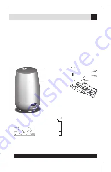 INNOBIZ 2141 Instructions For Use Manual Download Page 58