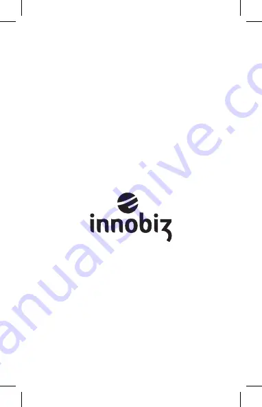 INNOBIZ 2141 Instructions For Use Manual Download Page 76