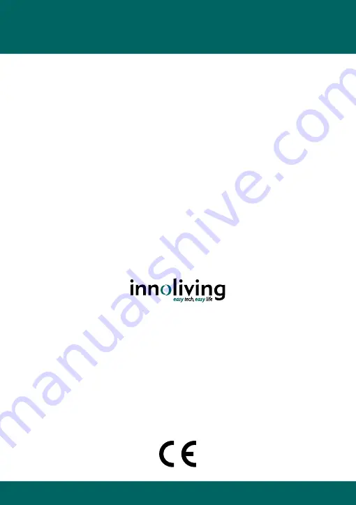 INNOLIVING INN-320 User Manual Download Page 12