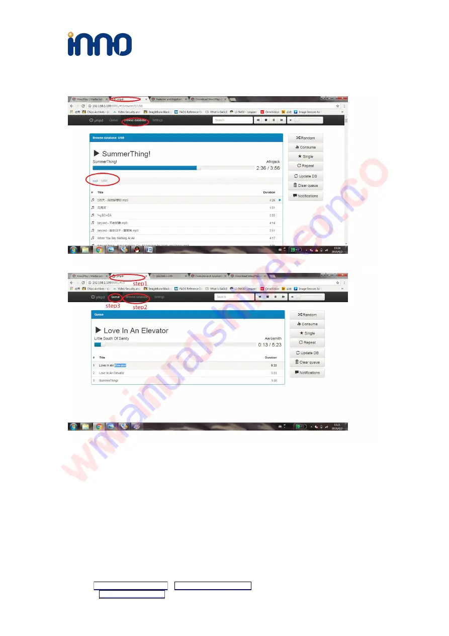 Innomaker HIFI DAC HAT User Manual Download Page 28