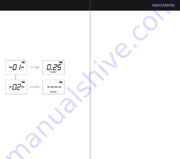 INNOMARK 107324 Operating Manual Download Page 26