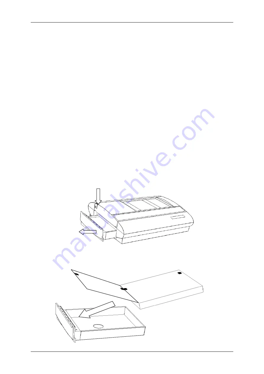 Innomed Medical HeartScreen112 Clinic User Manual Download Page 14