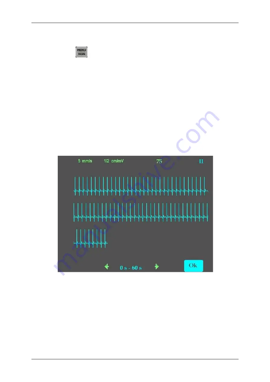 Innomed Medical HeartScreen112 Clinic Скачать руководство пользователя страница 45