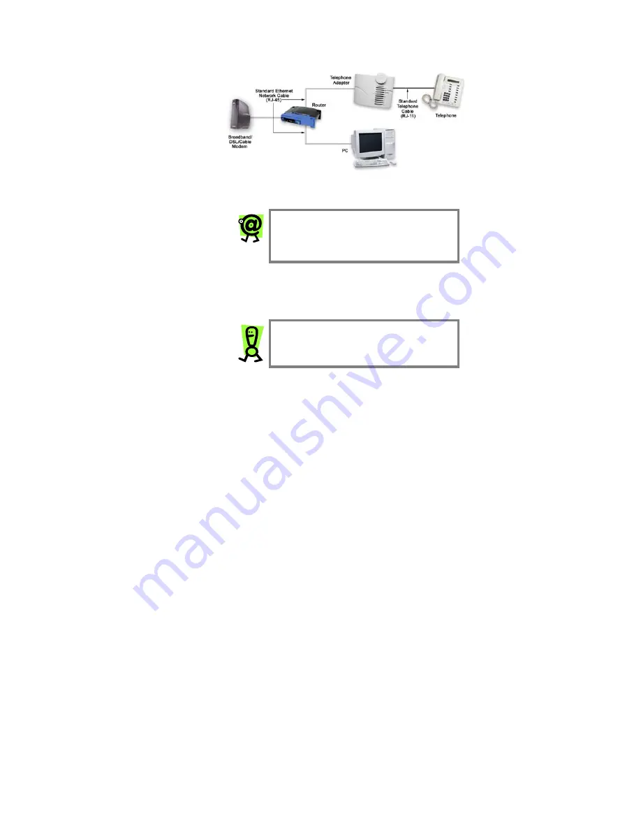 InnoMedia MTA 3328-2R Скачать руководство пользователя страница 27