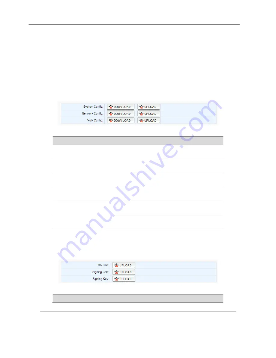 InnoMedia MTA8328-1U Скачать руководство пользователя страница 66