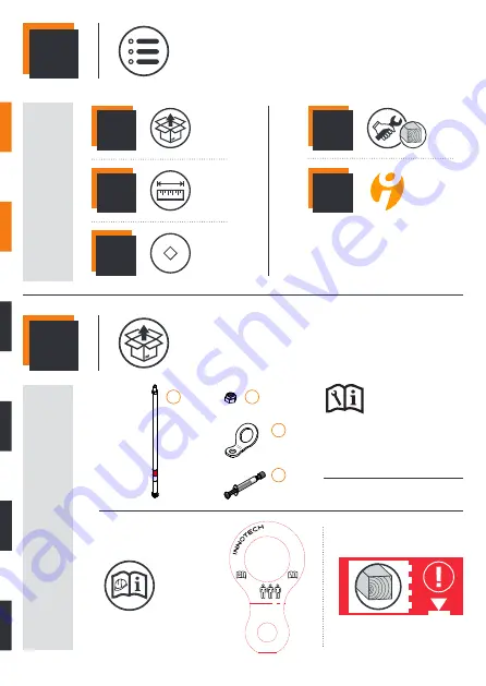 Innotech EAP-POINT-11 Quick Start Manual Download Page 2