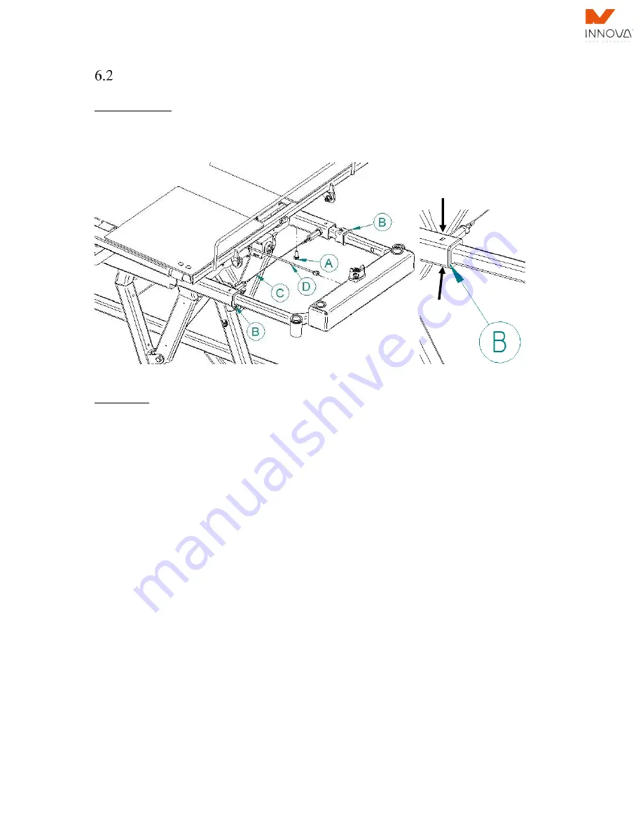 Innov Interlude 500 User Manual Download Page 45