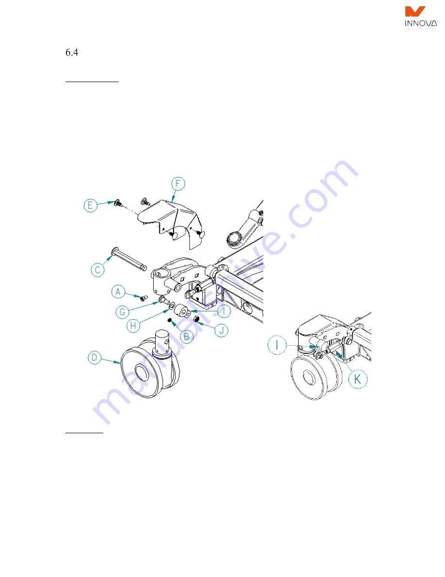 Innov Interlude 500 User Manual Download Page 47