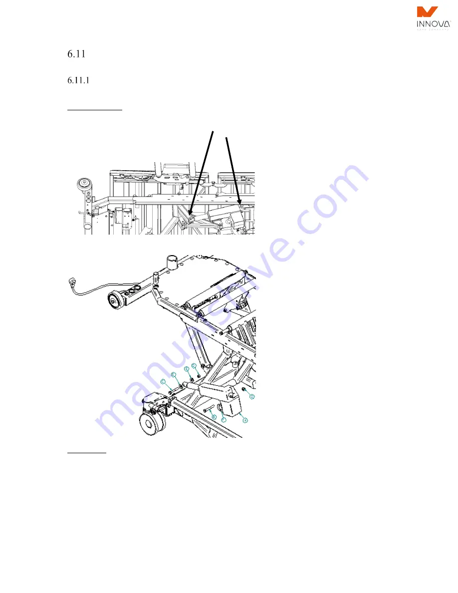 Innov Interlude 500 User Manual Download Page 66