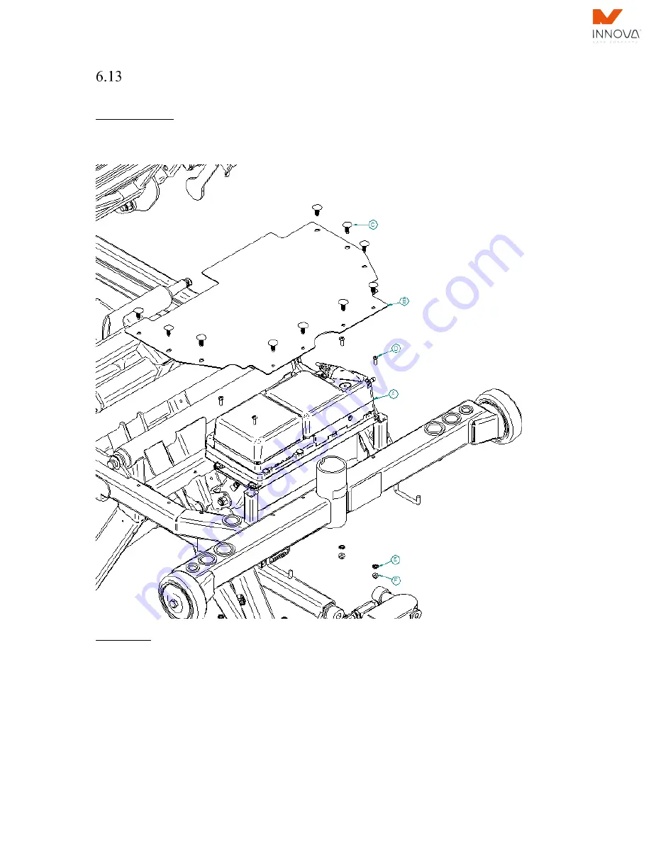 Innov Interlude 500 User Manual Download Page 76