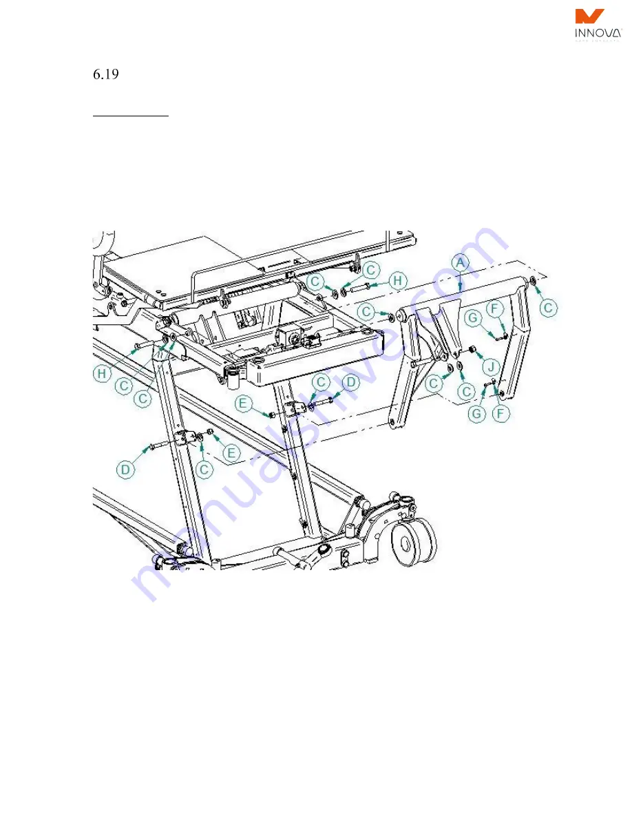 Innov Interlude 500 User Manual Download Page 86