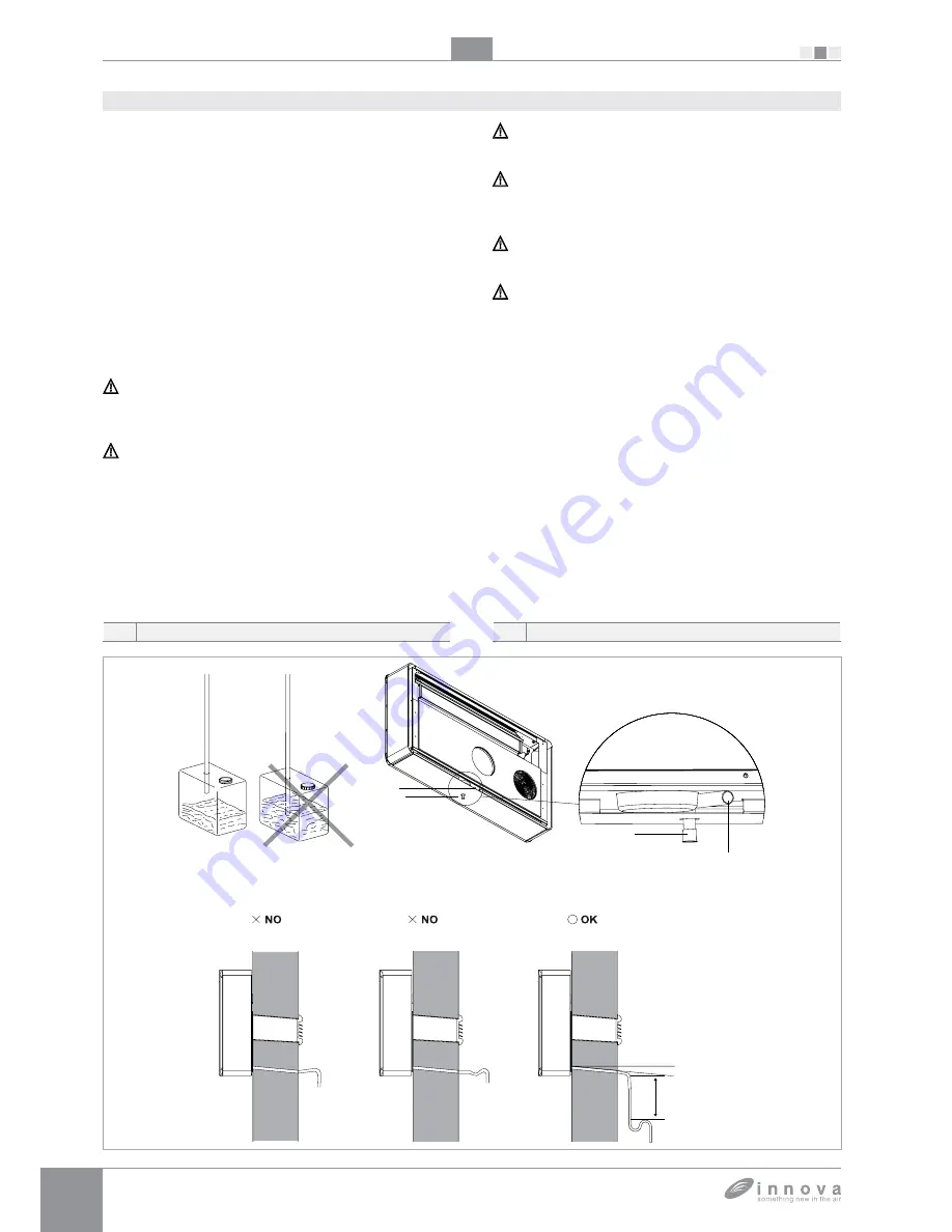 Innova 2.0 Installation Manual Download Page 10