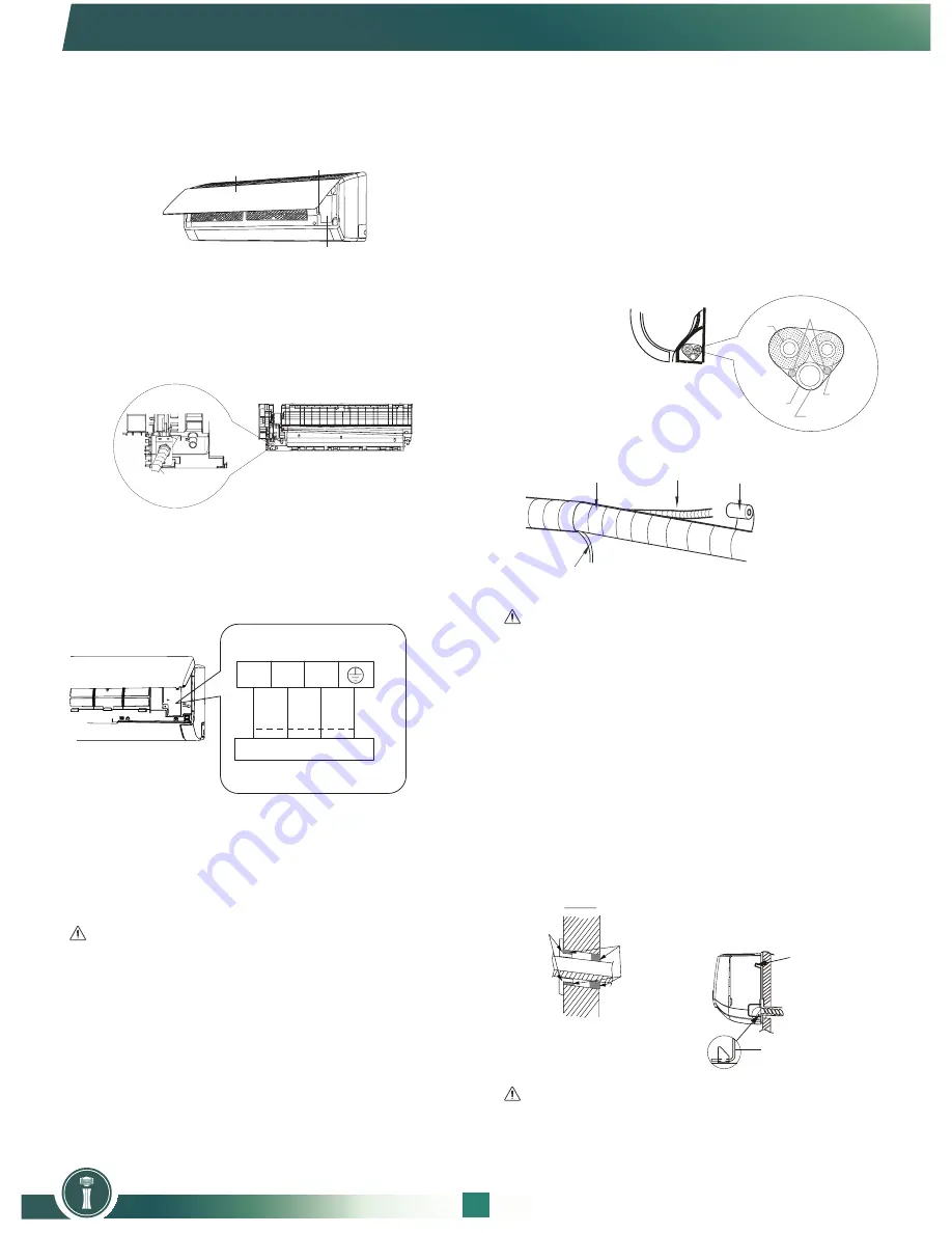 innovair KIN310C2V31 Скачать руководство пользователя страница 49