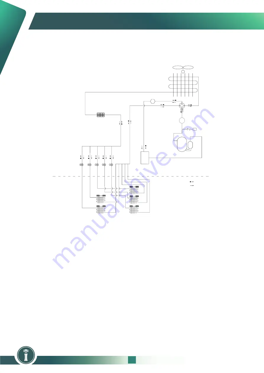 innovair MULTI-MAX VOM0847H7RE605 Скачать руководство пользователя страница 17