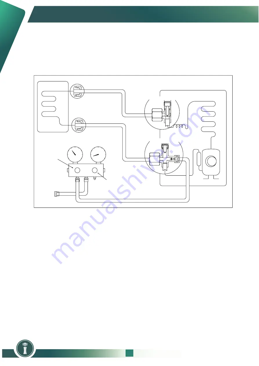 innovair NEXXOS NIN413C2V33 User Manual Download Page 25