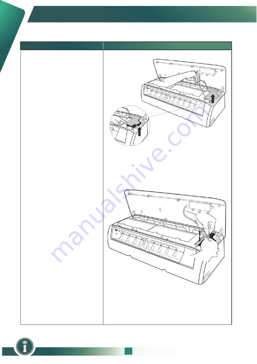 innovair NEXXOS NIN413C2V33 Скачать руководство пользователя страница 31