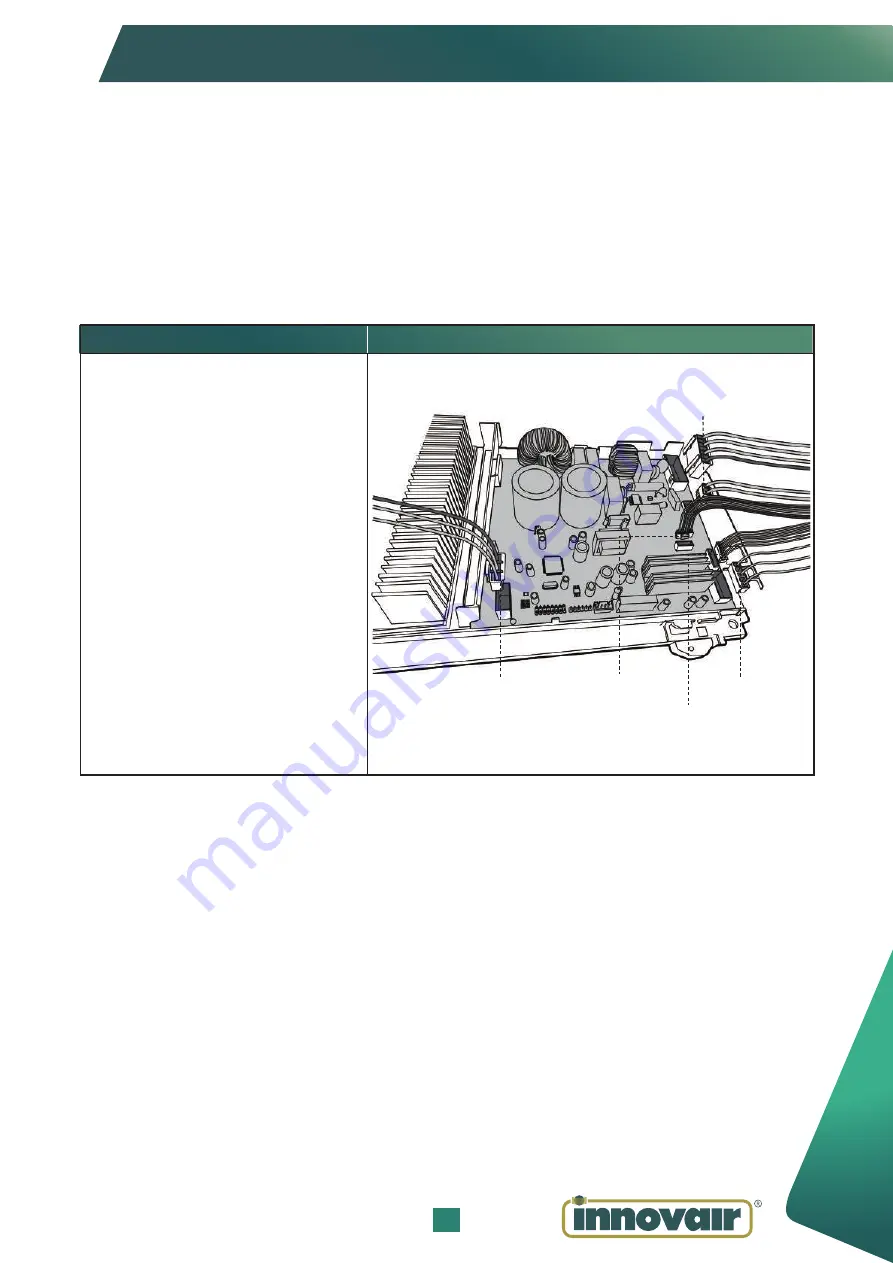 innovair NEXXOS NIN413C2V33 User Manual Download Page 58