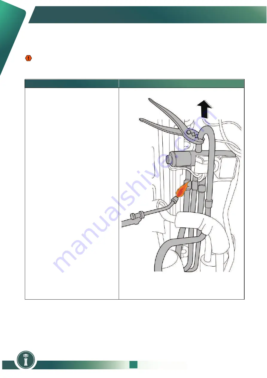 innovair NEXXOS NIN413C2V33 User Manual Download Page 61